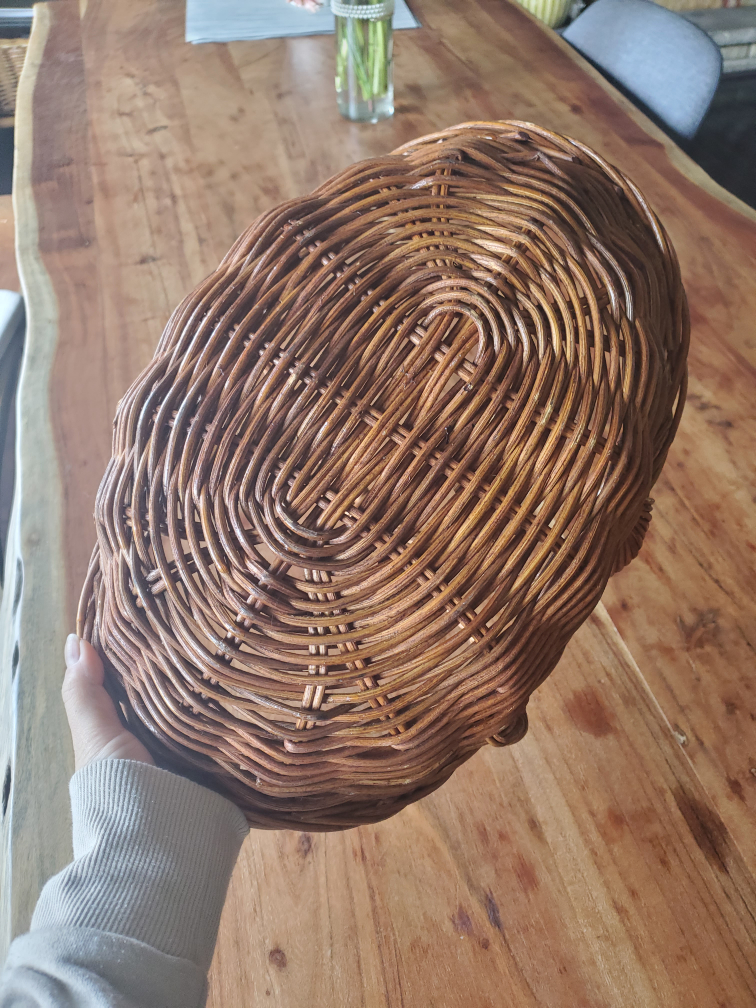 rattan basket 🥕 image indicator(3)