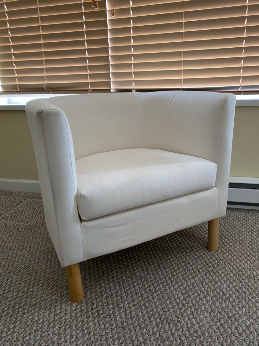 IKEA ‘Soltsa Orlap’ chair #freecycle thumbnail
