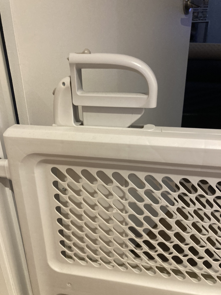 Safety 1st - Baby or pet gate - photo 2