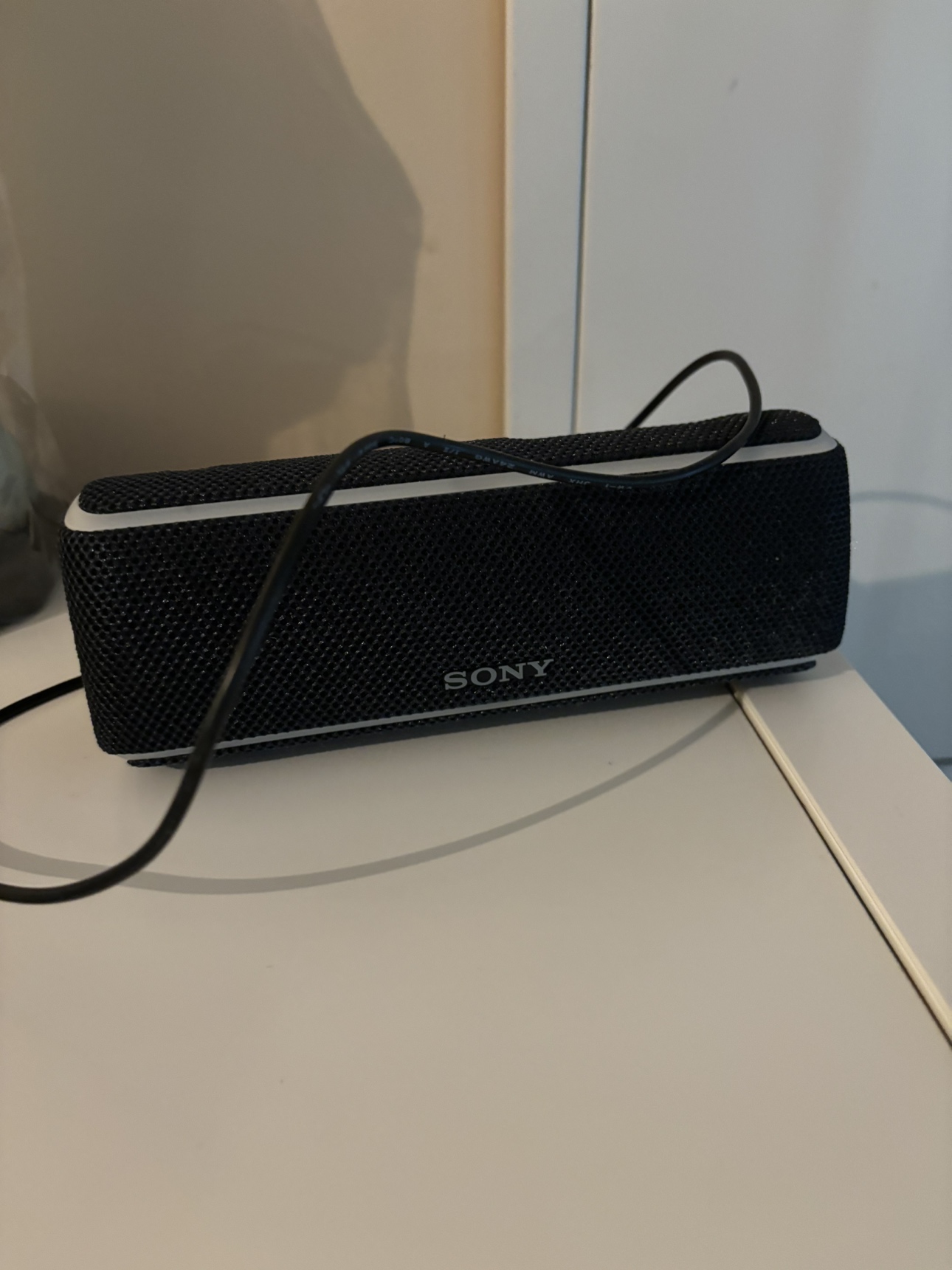 Sony bluetooth speaker $40 thumbnail