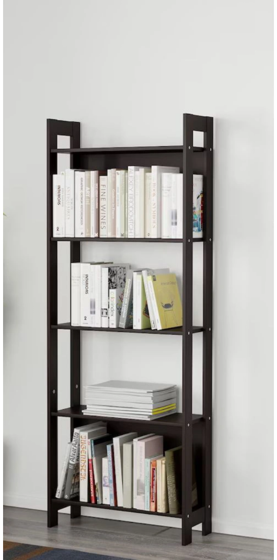 Book Shelf / Book Case