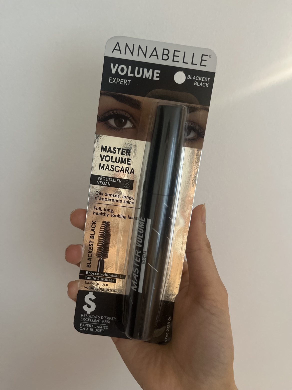 Mascara thumbnail