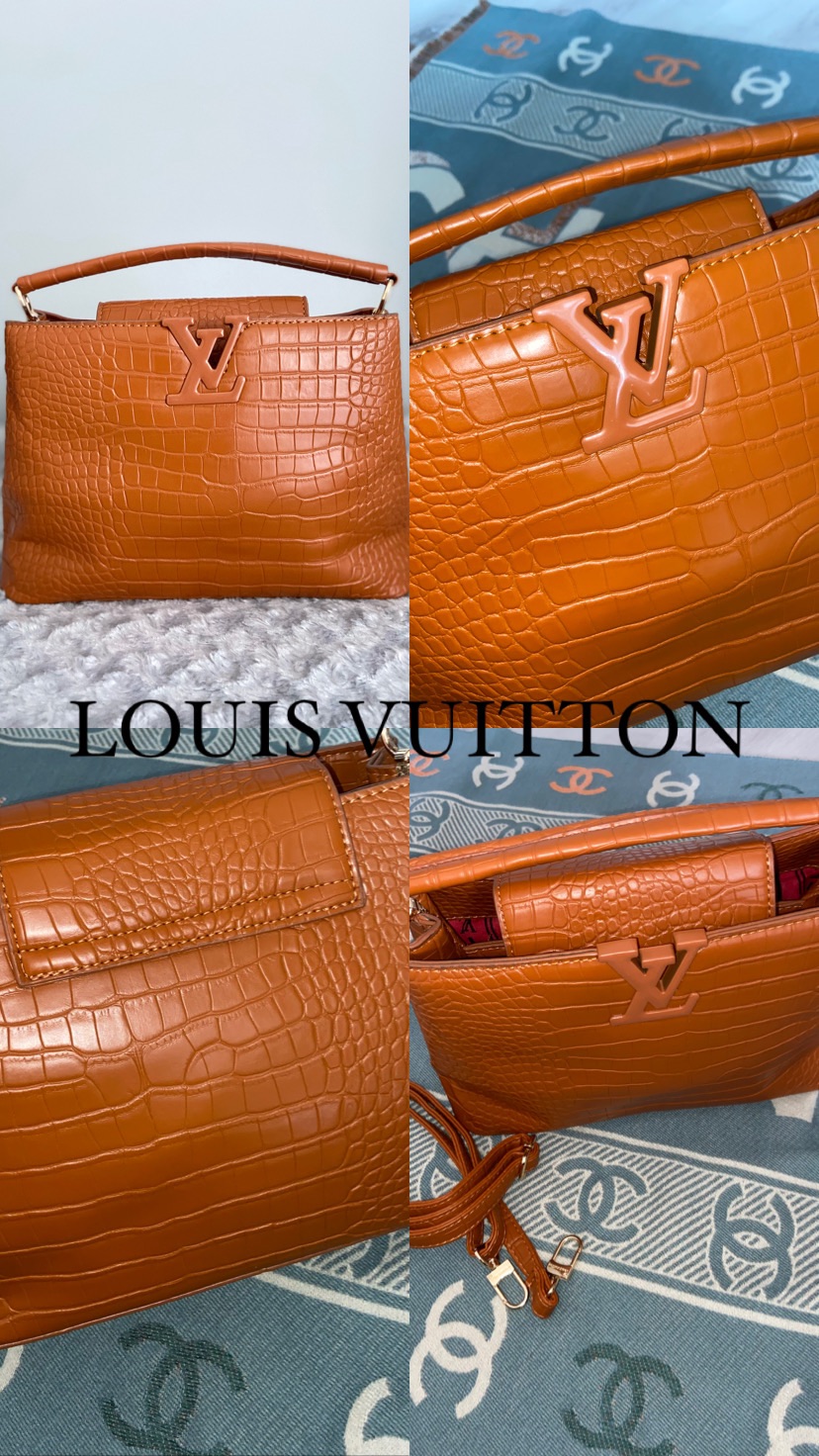 Classy Handbag