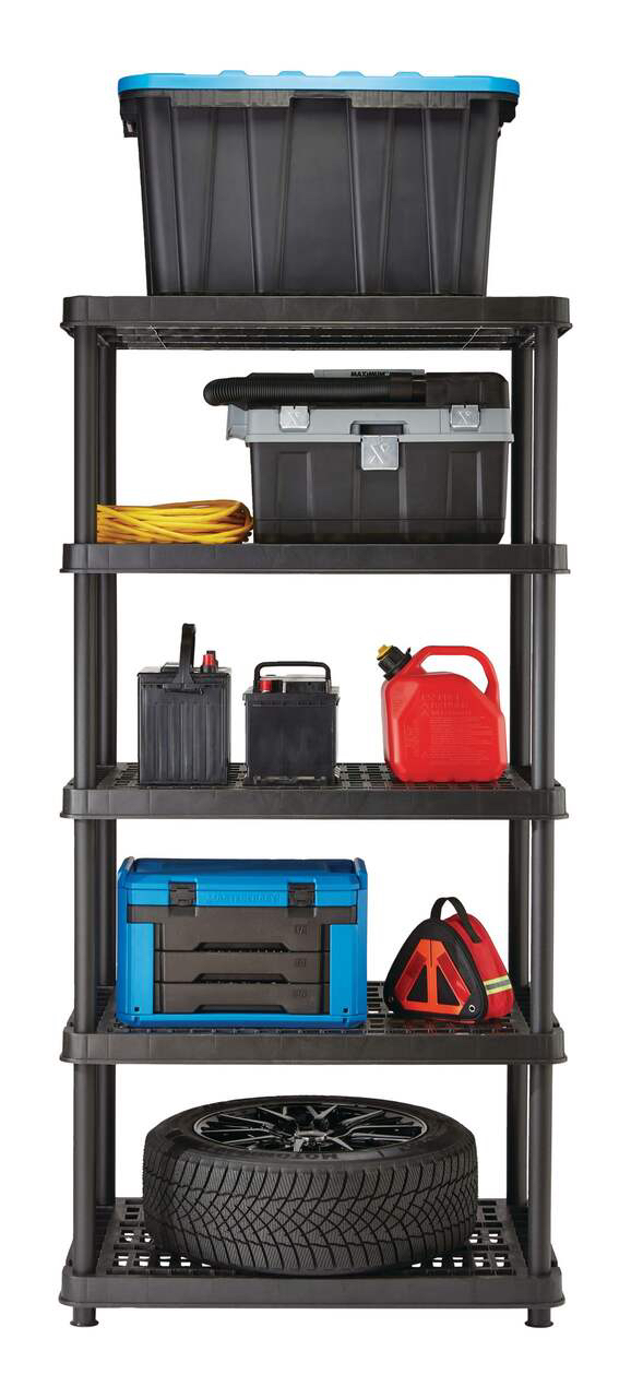 Shelf Canadien tire - photo 2