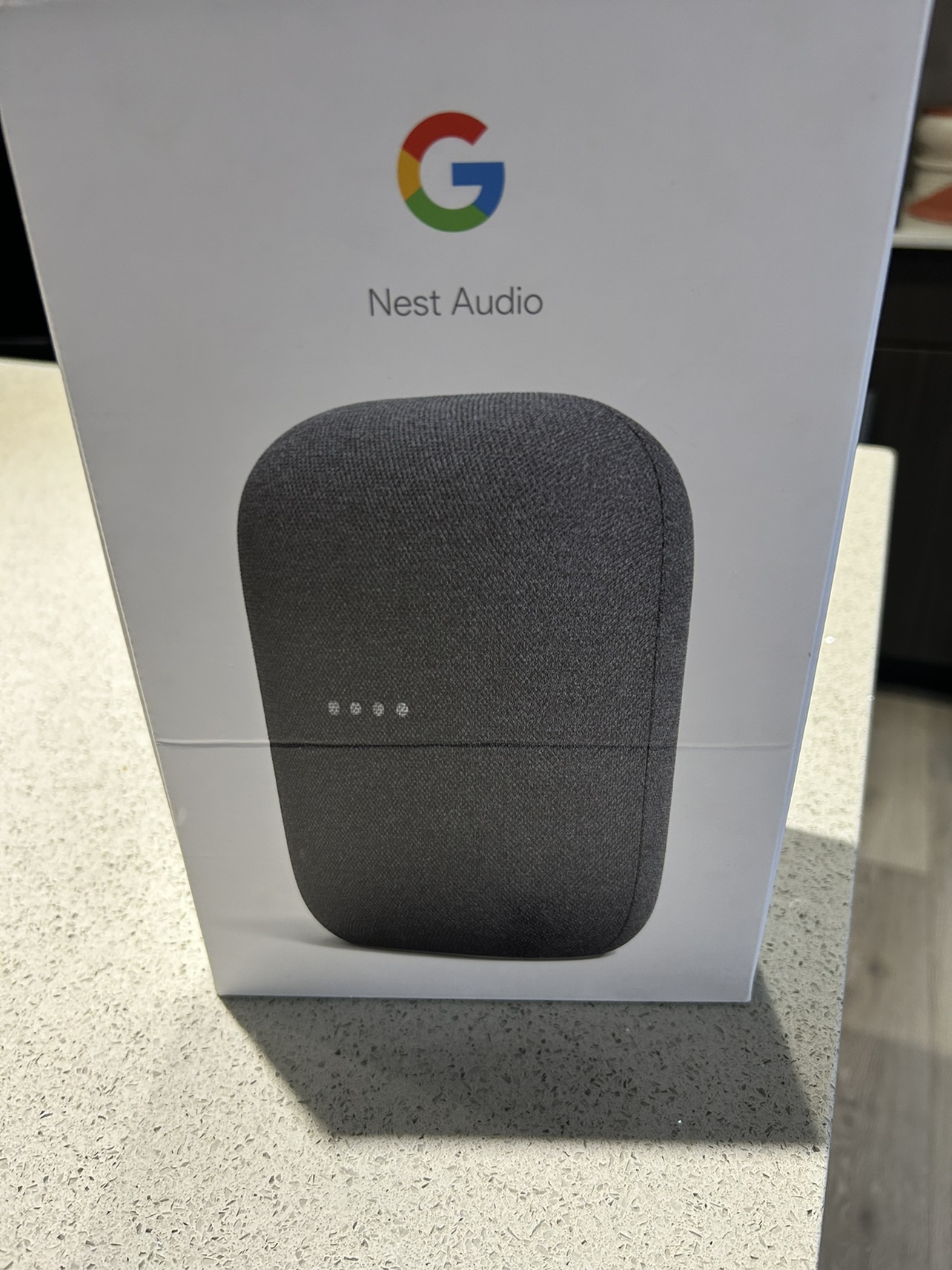 Nest audio google - photo 5