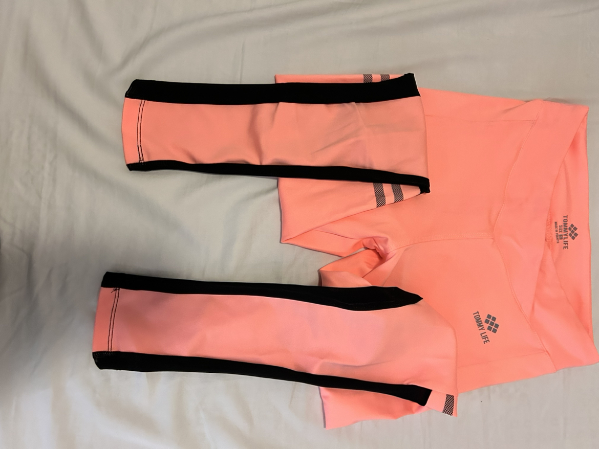 #freecycle Brand new High-rise Tight