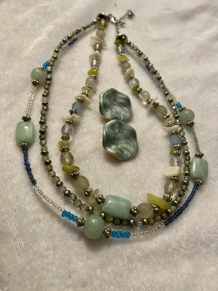Jewellery