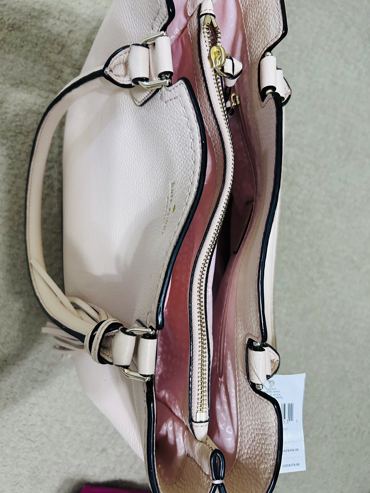 Kate spade hand bag - photo 2