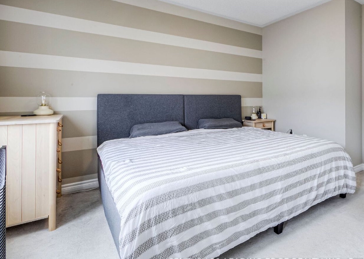 Bed Frame (King) Emma Brand - photo 3