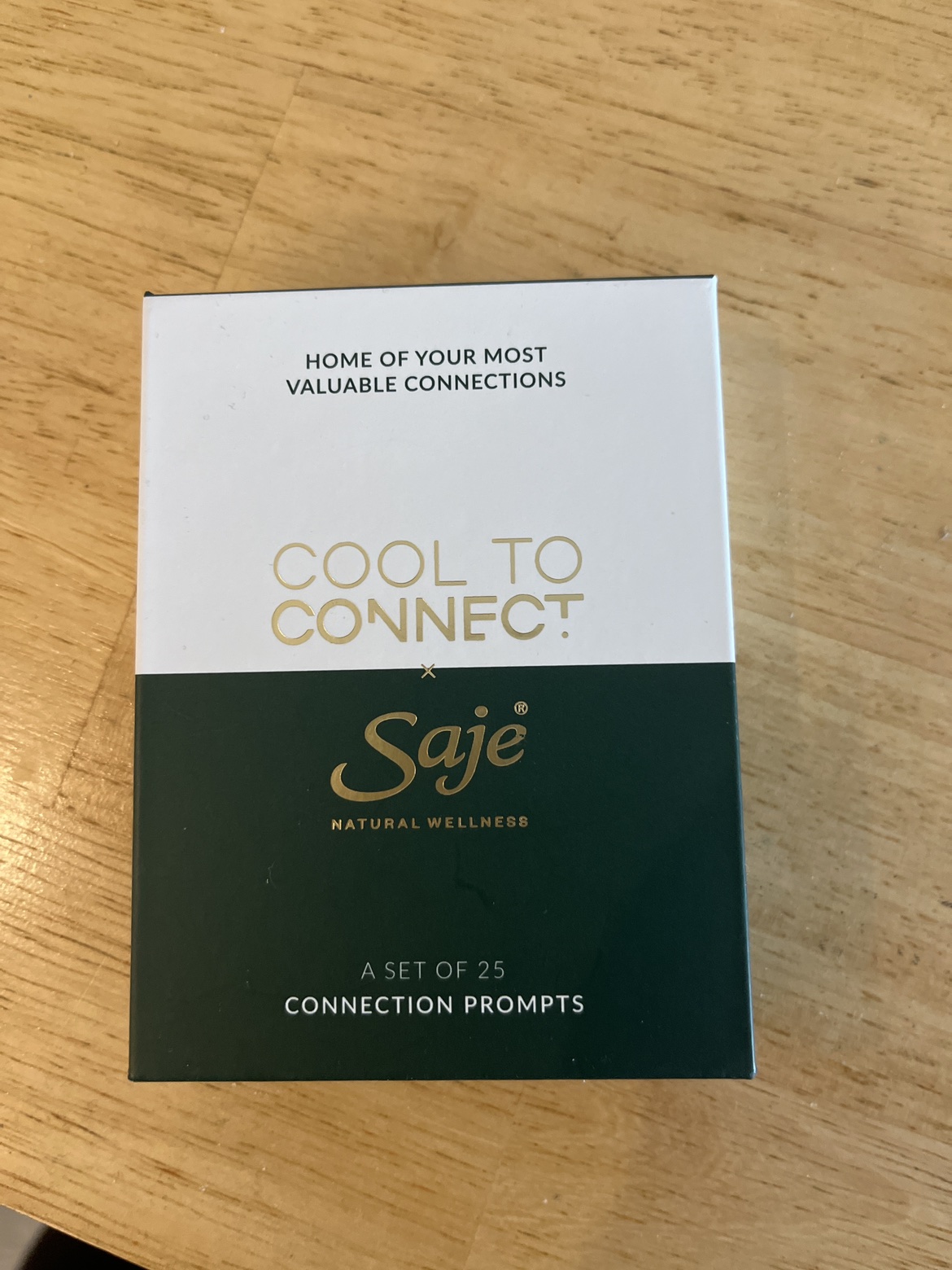 Connection prompt game #Freecycle thumbnail