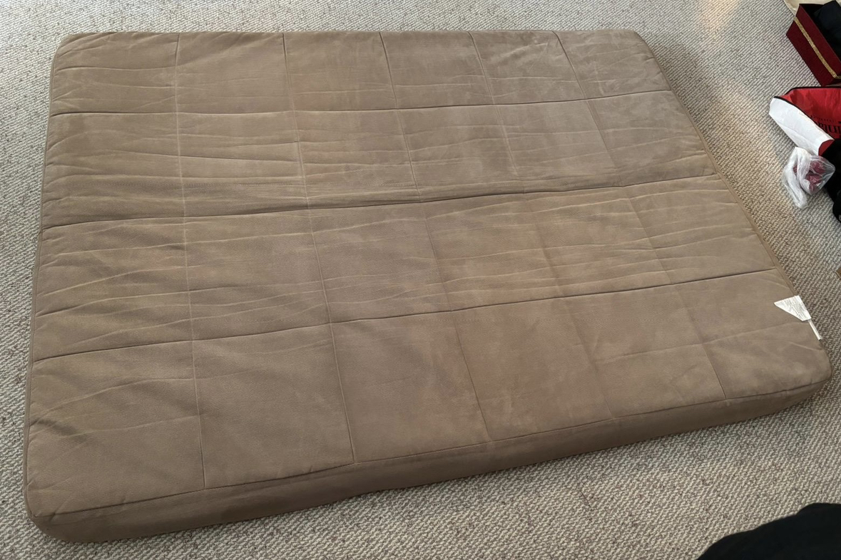 Futon Mattress