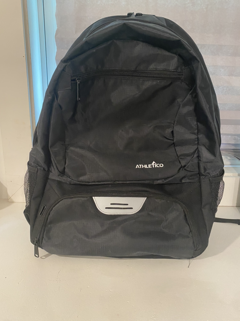 #freecycle Outdoor backpack