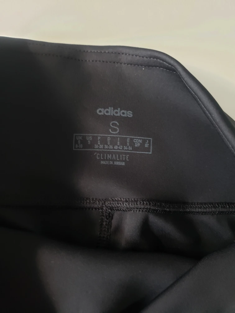 Adidas activewear pants small image indicator(3)