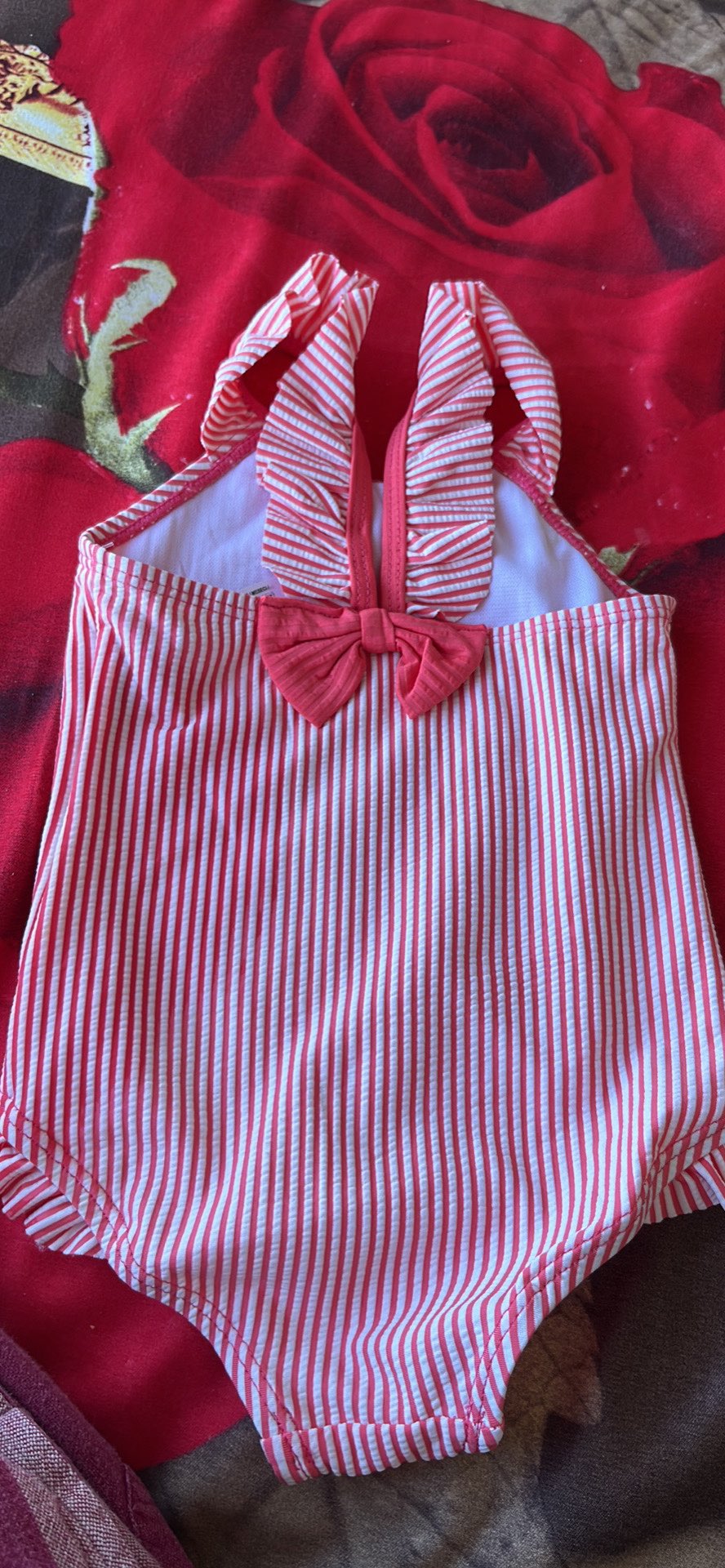 Bathing suit - photo 3