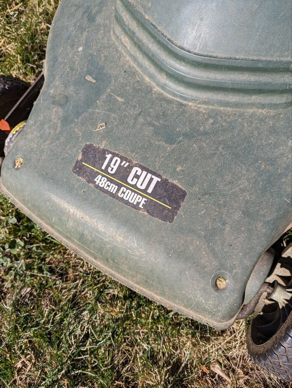 19 inch lawn mower electric (cable) image indicator(4)