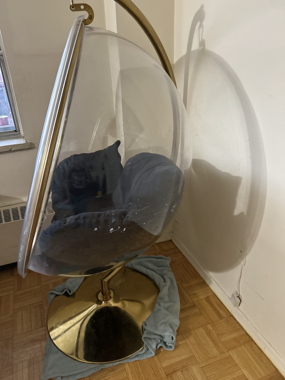 indoor Swing - photo 2