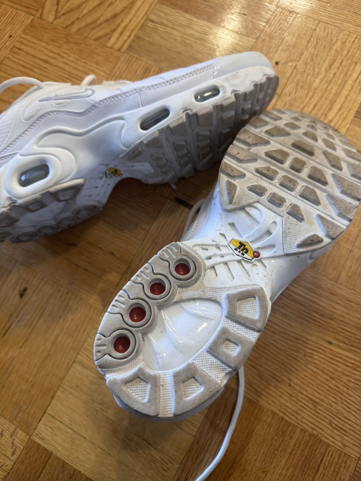 Nike running shoes image indicator(4)