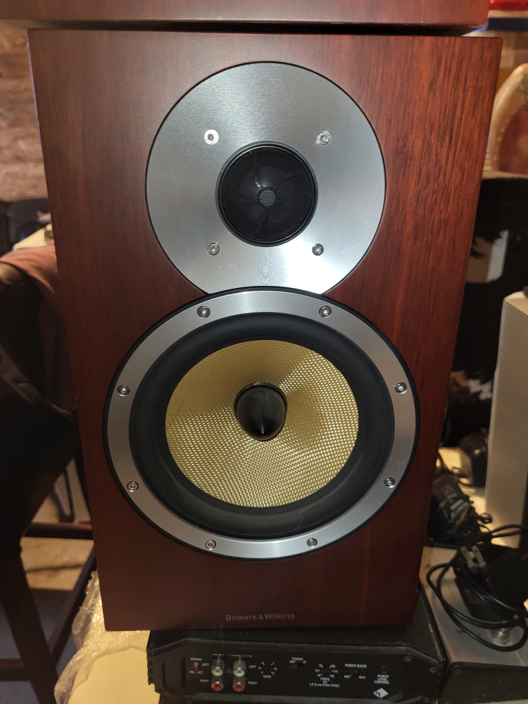 Bowers&Wilkins thumbnail