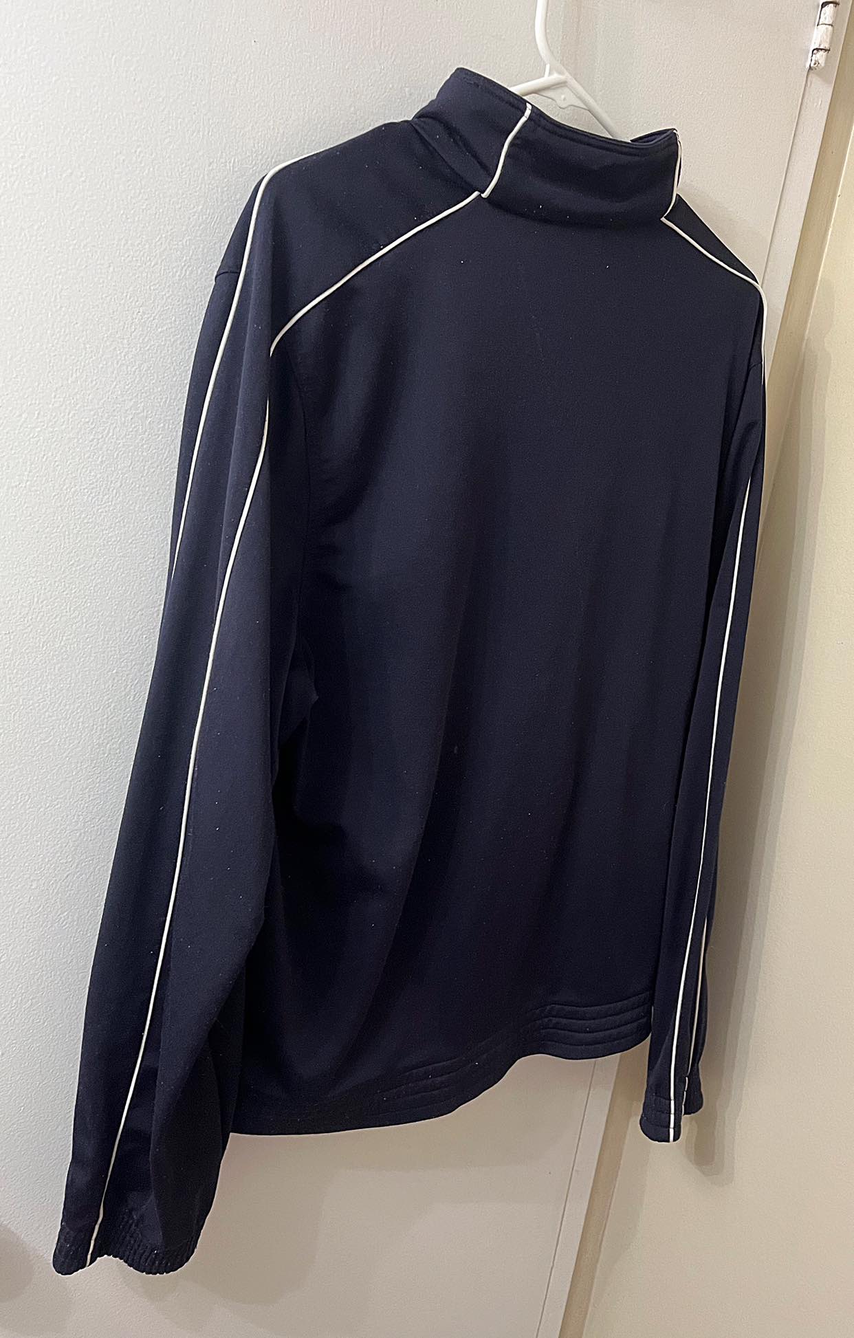 Vintage PUMA Track Jacket - photo 2