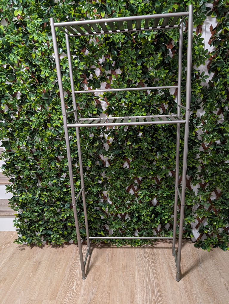 bathroom storage unit