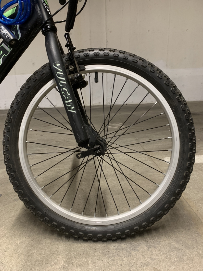 Kids bike 20” tires 7 Speed - photo 3