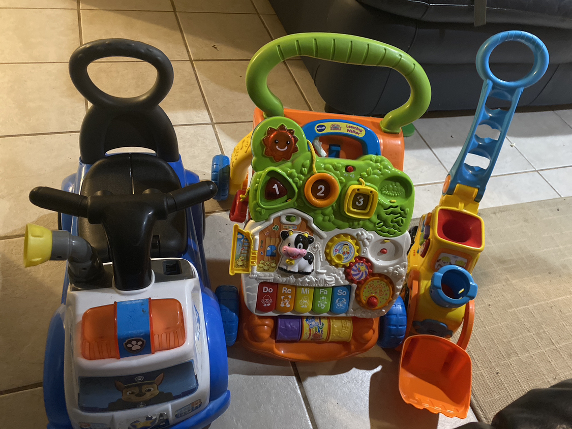 Toys