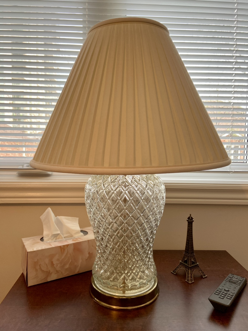 Glass Lamps thumbnail