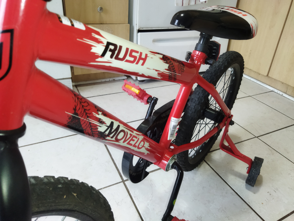 18-inch  Bike for Kids - photo 2