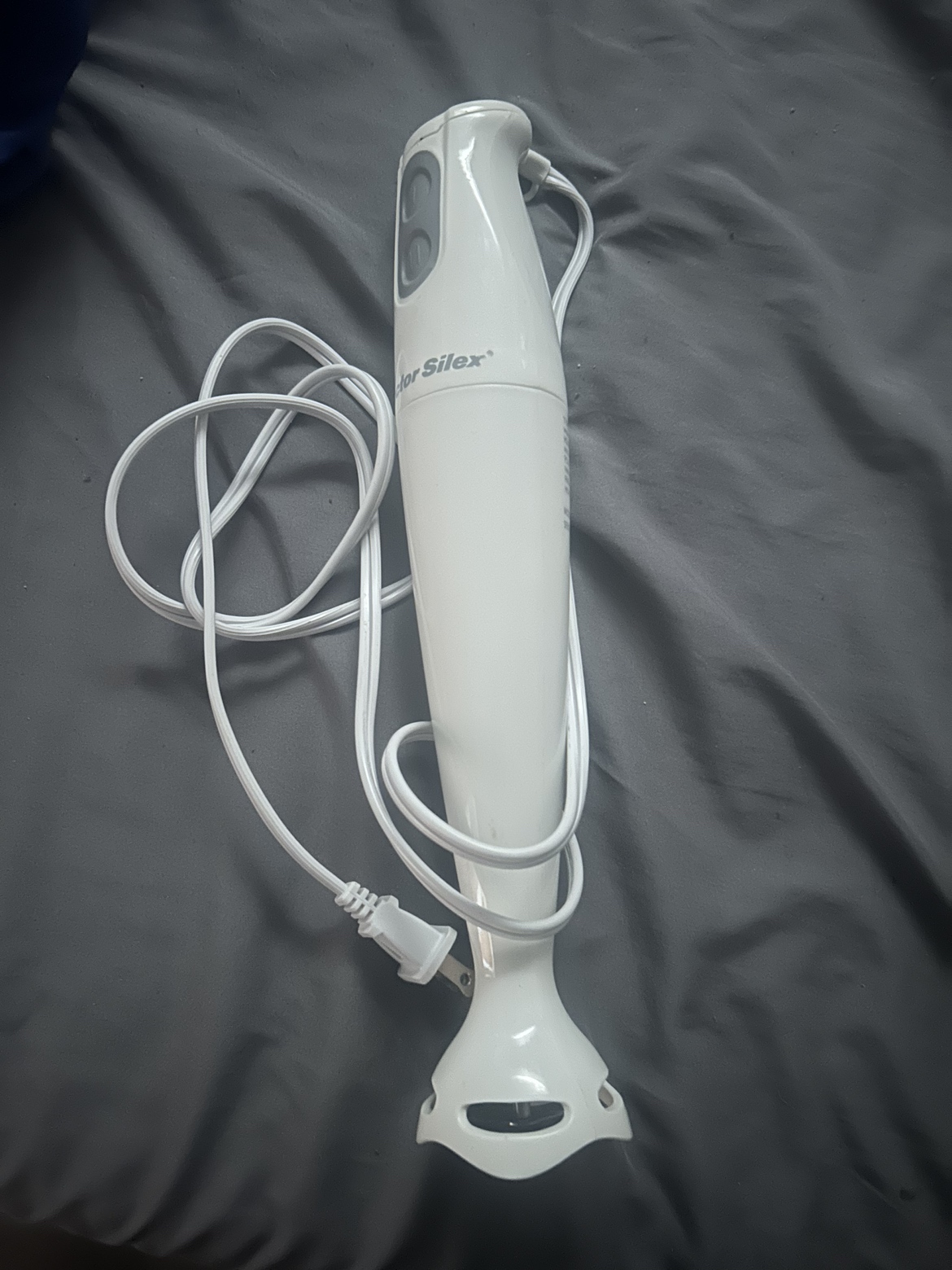 Immersion Blender