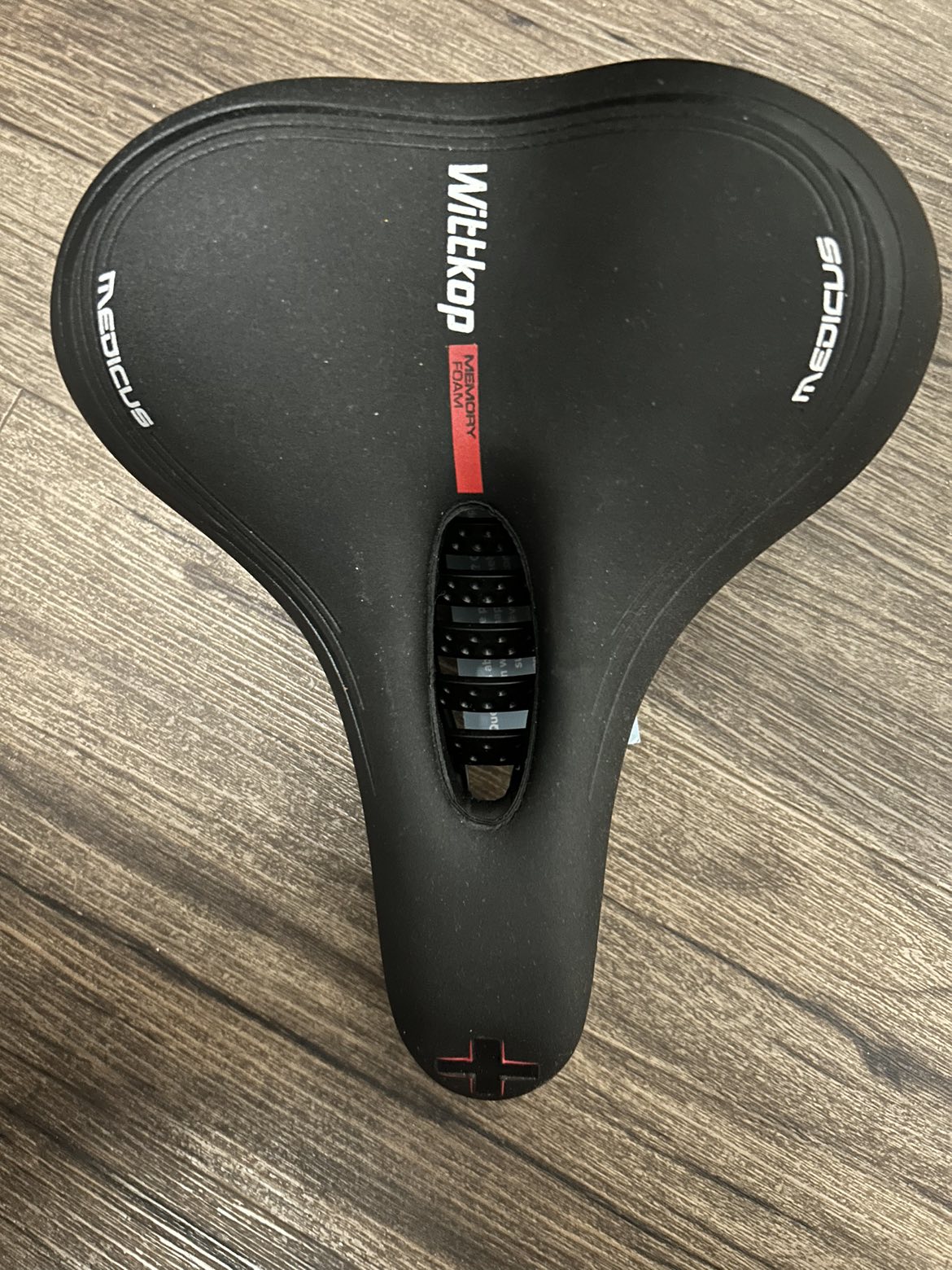 Wittcop car seat