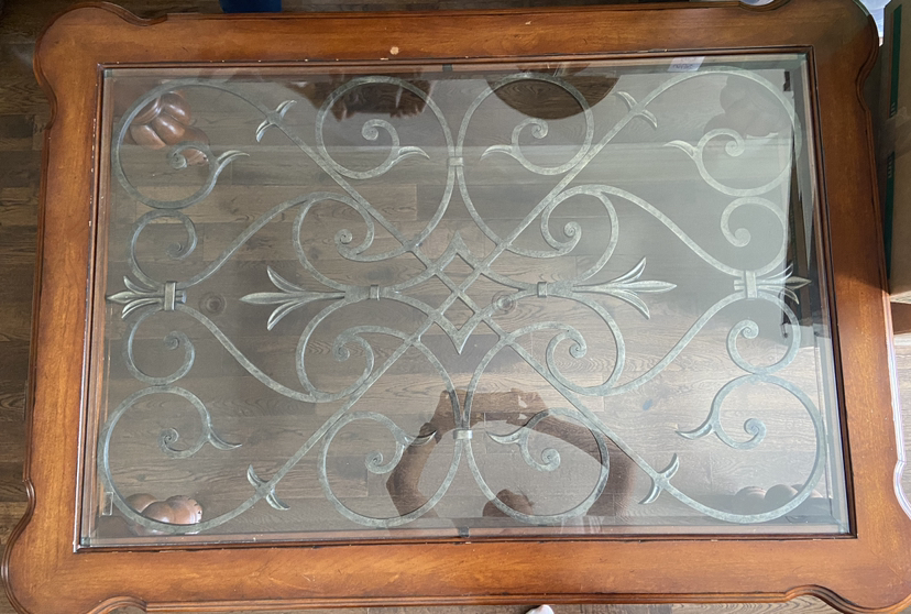 Coffee table for sale - photo 2