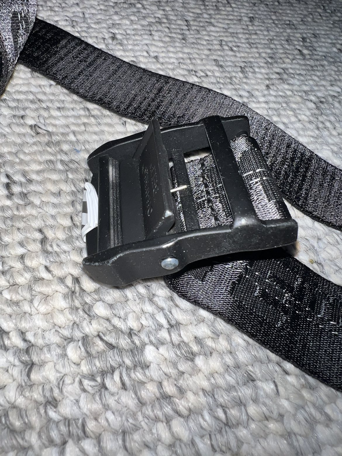 Off White Belt - photo 2