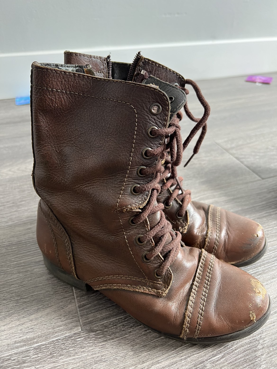 Women boots - photo 2
