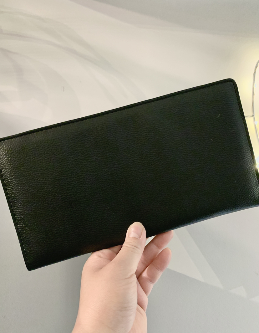 ‼️DECLUTTER SALE‼️ car insurance folder organizer image indicator(3)