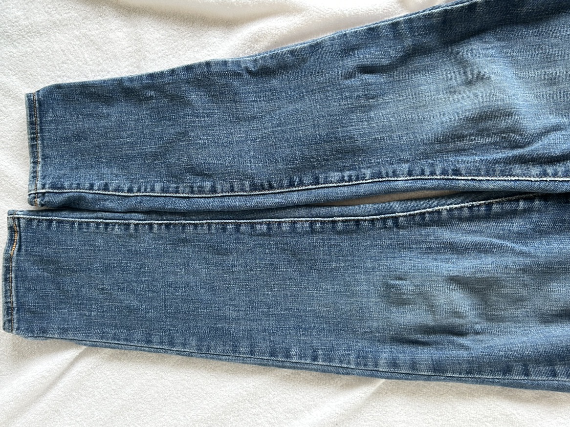 levis 711 size 28 - photo 4