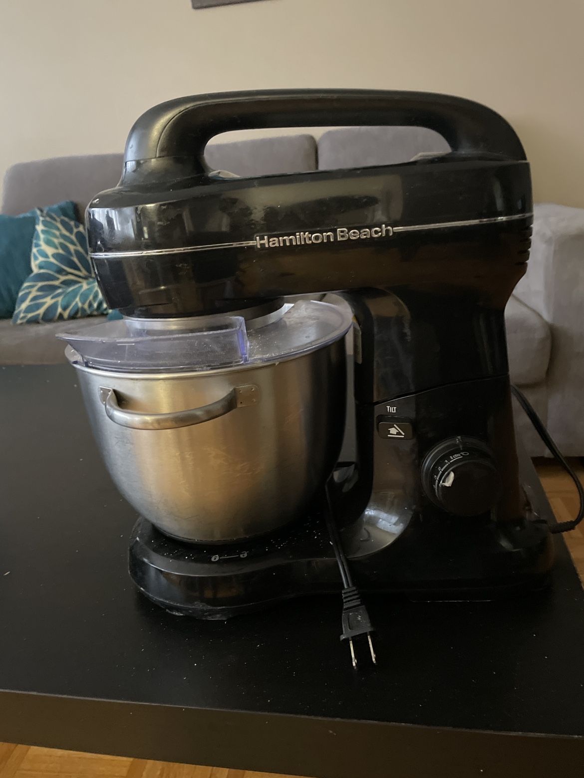 Stand Mixer - photo 2