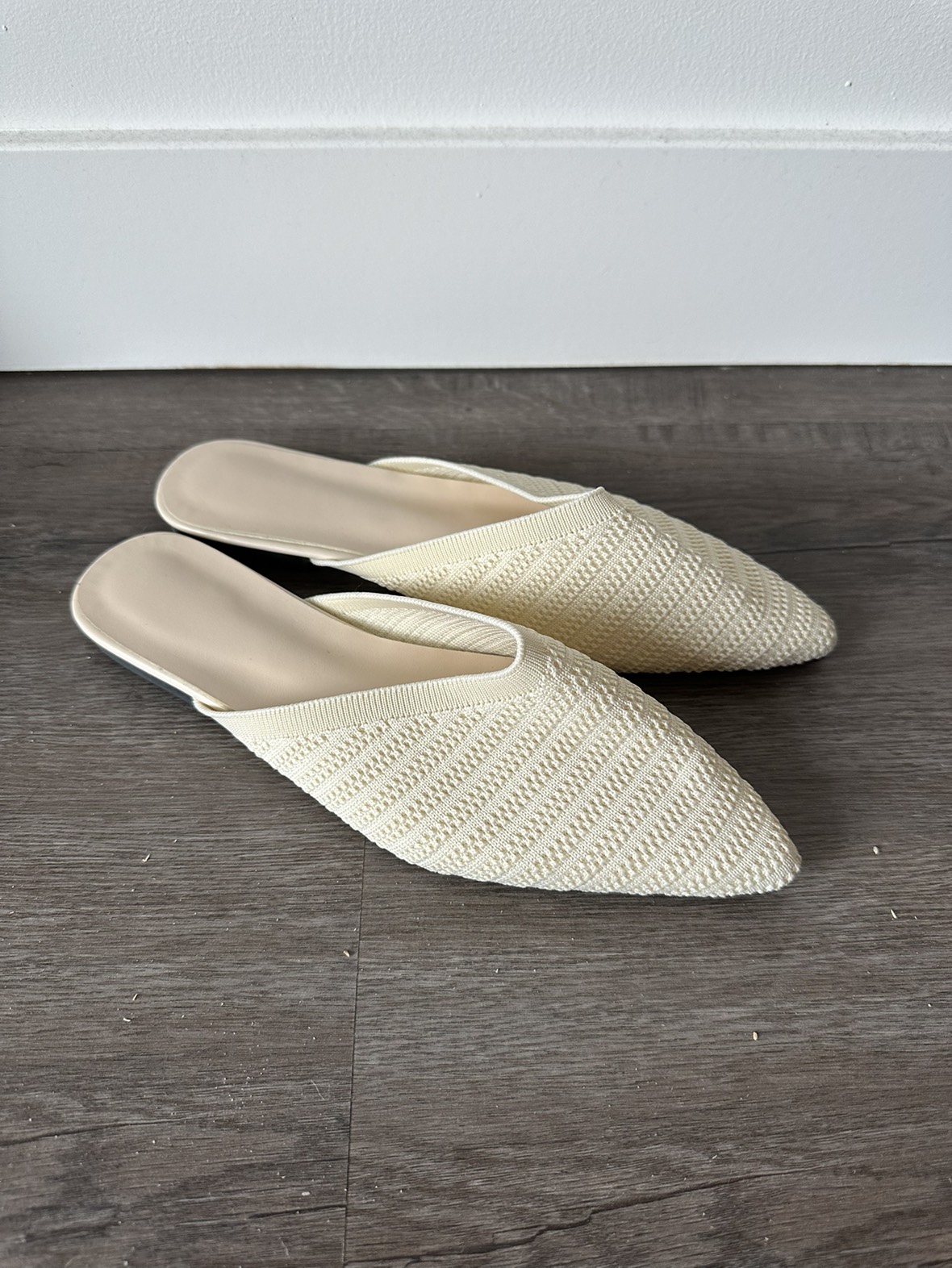 Flat Shoes - photo 2