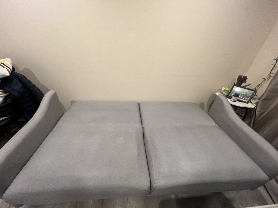 Sofa / sofa bed / couch - photo 4