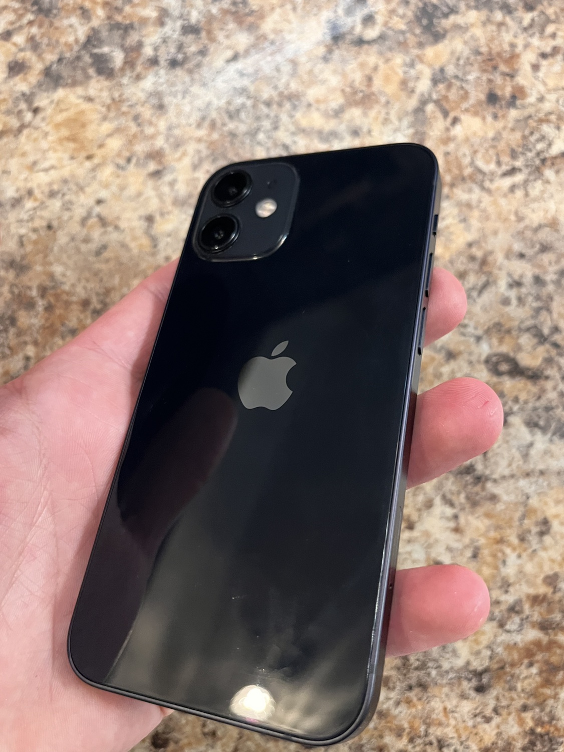 iPhone 12 mini - 128 GB - photo 3