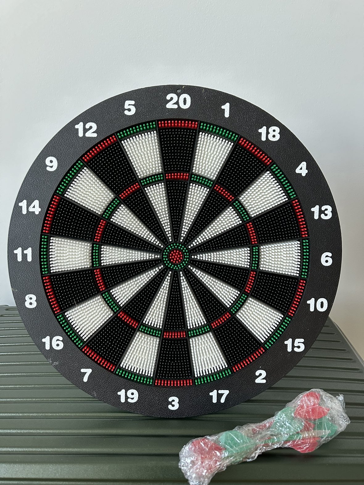 Dartboard Set