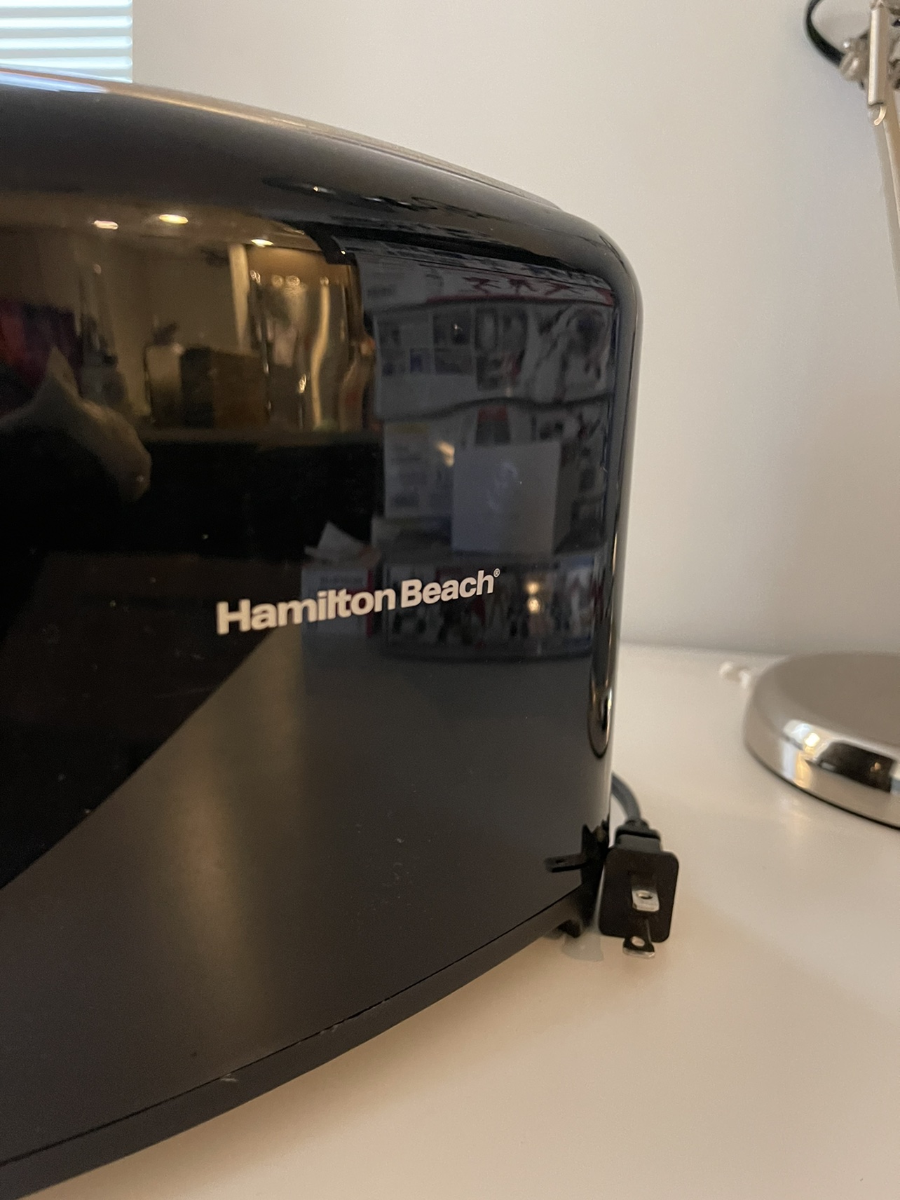 Hamilton Beach Toaster thumbnail
