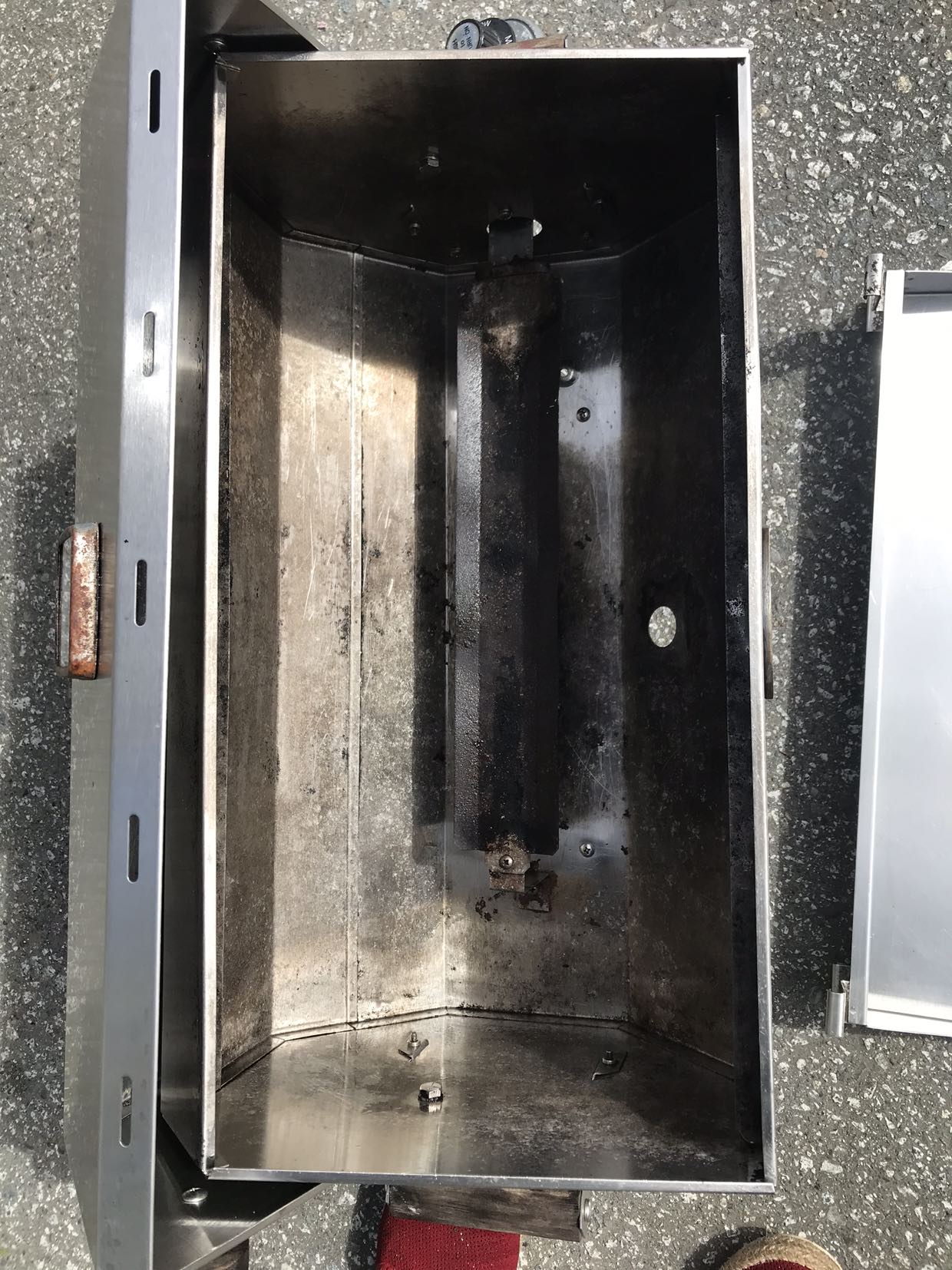 🥕Sea-B-Que for boating/fishing works image indicator(7)