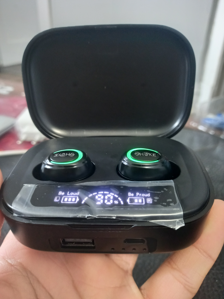 Airpod