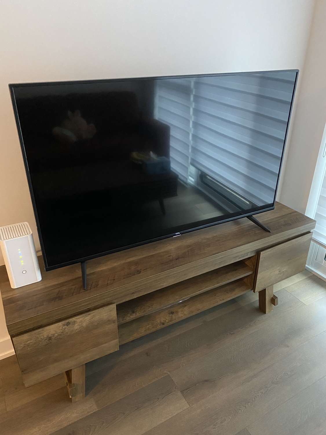Structube media unit - photo 2