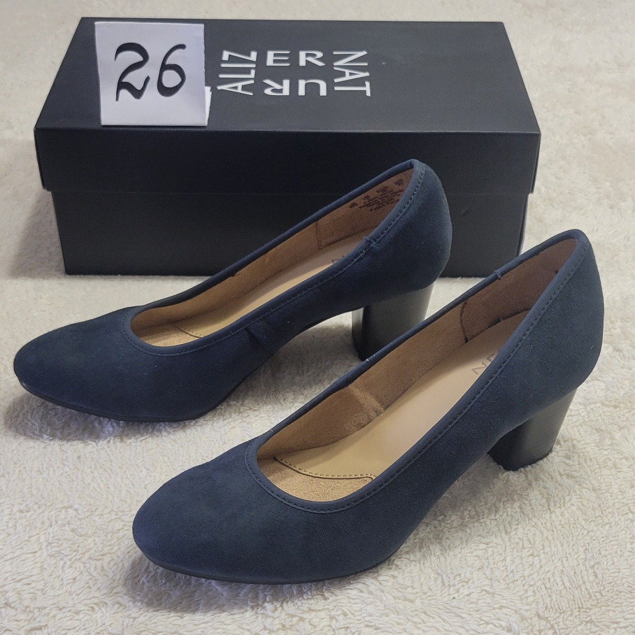 Naturalizer Women's Shoes image indicator(7)