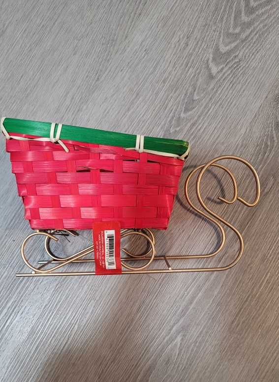 Basket image indicator(3)