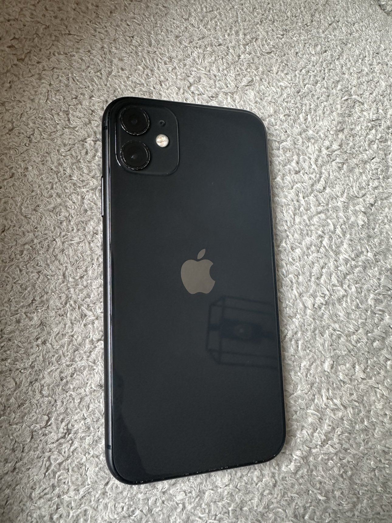 Apple IPhone 11 - photo 4