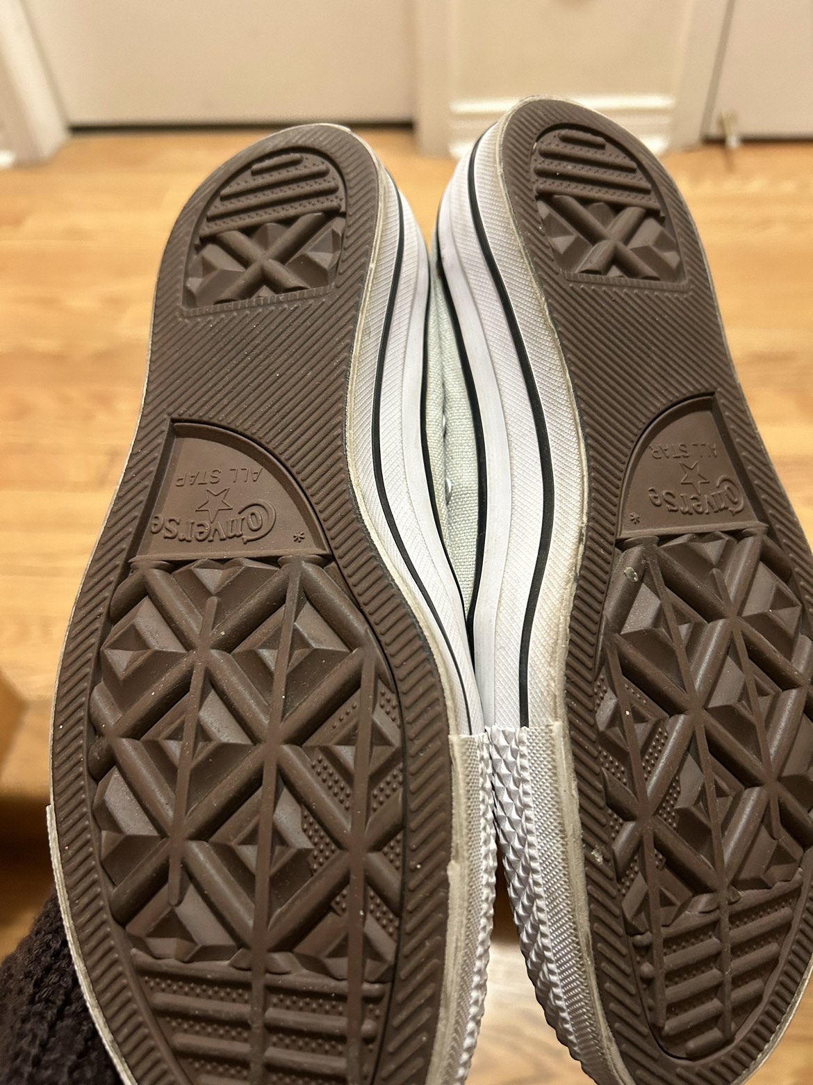 Converse women shoes - photo 3