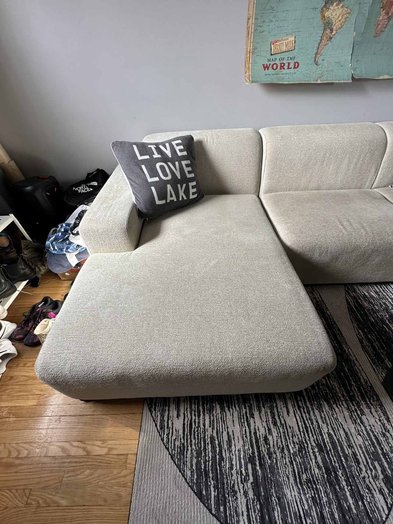 Nuevo couch - photo 5