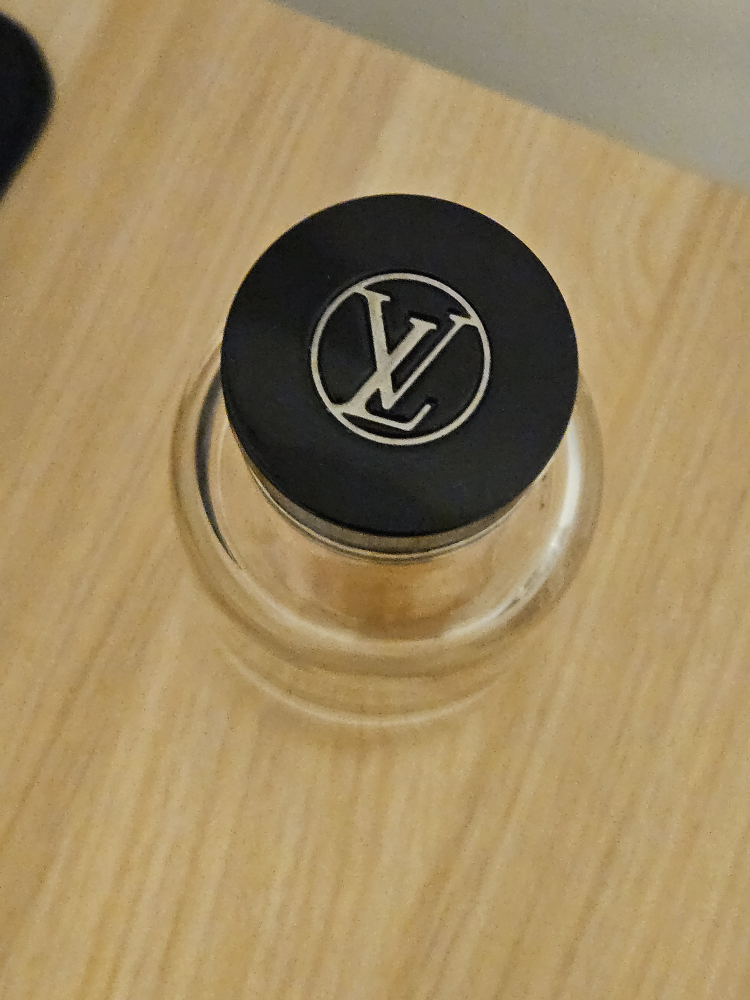 Louis vuitton l'immensité 100mL (sale) - photo 2